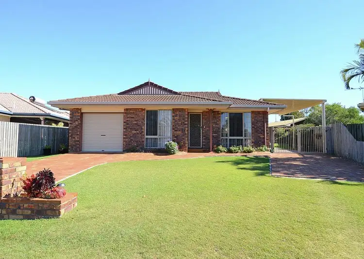 Sixth view of Homely house listing, 4 Carrie Court, Torquay QLD 4655