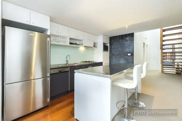 Third view of Homely house listing, 315/14 Milford Street, Islington NSW 2296