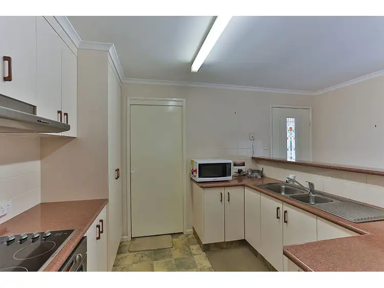 Second view of Homely unit listing, 8/19A Gladstone street, Newtown QLD 4350