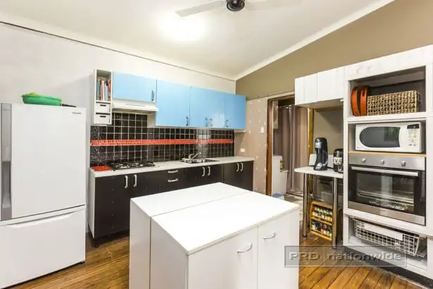 Second view of Homely house listing, 1a Wilkinson Street, Mayfield NSW 2304