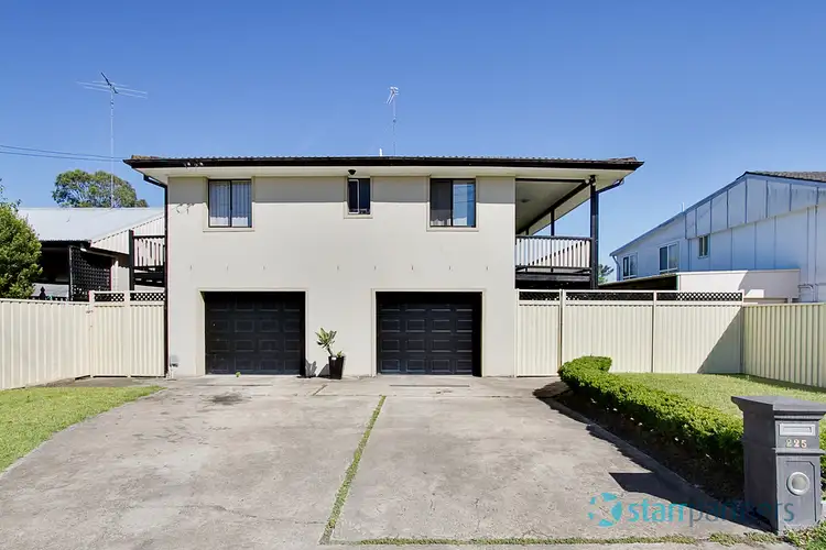 225 Mileham Street, South Windsor NSW 2756