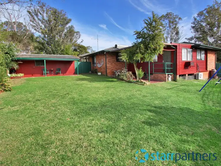 Third view of Homely house listing, 47 Cumbernauld Crescent, Dharruk NSW 2770