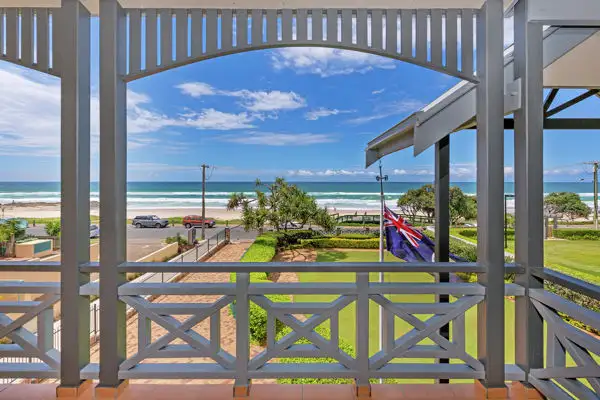 Sixth view of Homely house listing, 640 Pacific Parade, Tugun QLD 4224