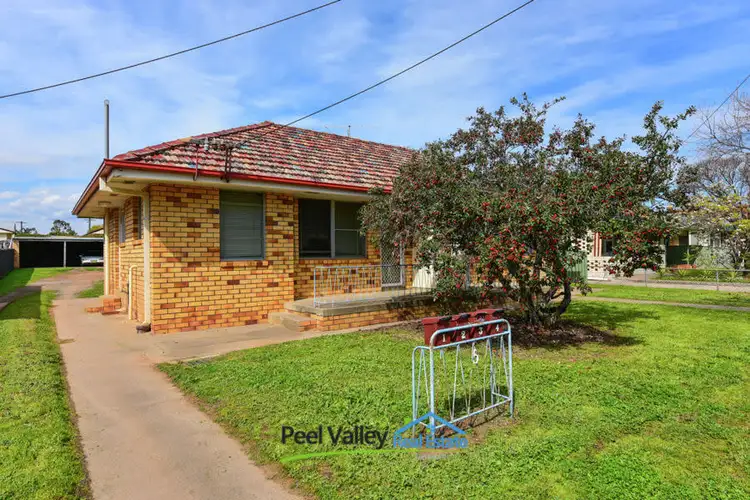 Main view of Homely unit listing, 5 Petra Avenue, Tamworth NSW 2340
