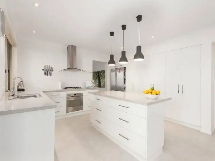 Fourth view of Homely house listing, 39 Olivia Drive, Carina Heights QLD 4152