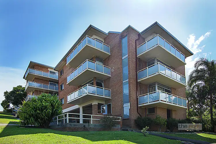 7/274 Harbour Drive, Coffs Harbour NSW 2450