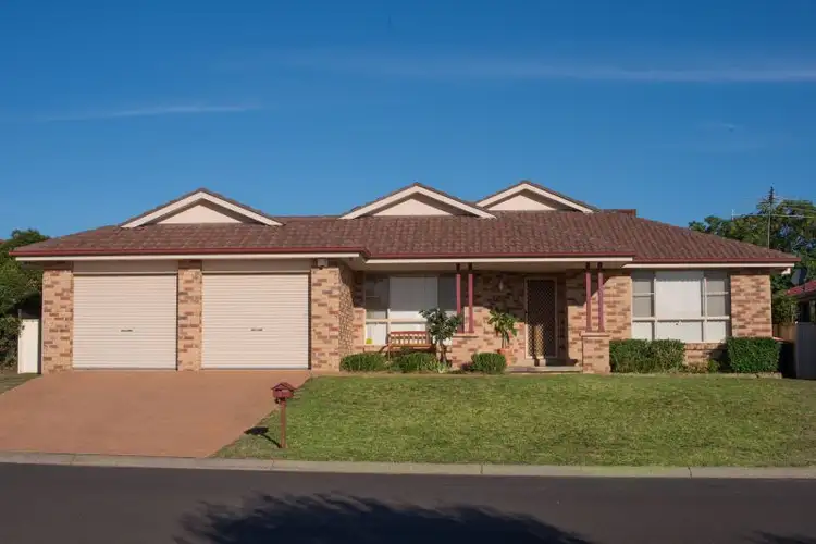 Main view of Homely house listing, 12 Minimbah Close, Tamworth NSW 2340