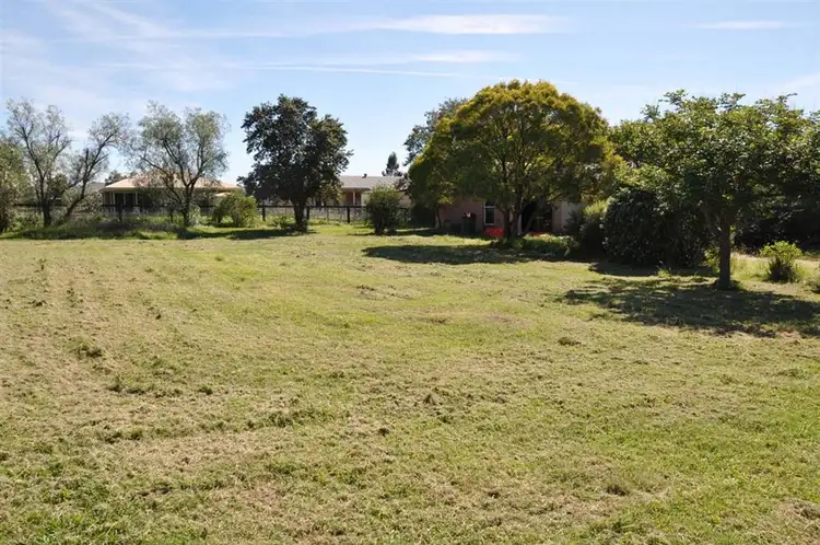 Sixth view of Homely house listing, Lot 1 118 Moobi Road, Scone NSW 2337
