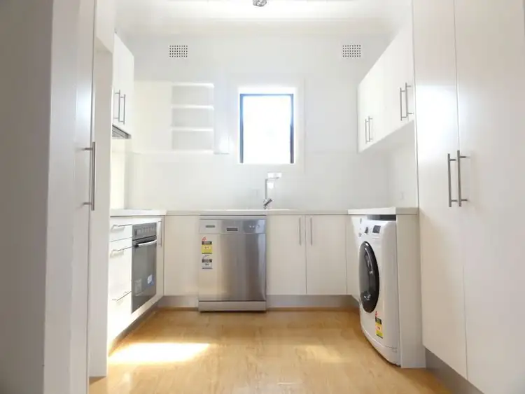 Second view of Homely apartment listing, 10/162 Bondi Road, Bondi NSW 2026