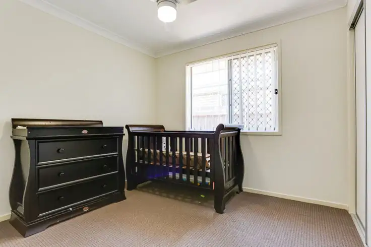 Seventh view of Homely house listing, 14 THE CORSO, Redbank Plains QLD 4301