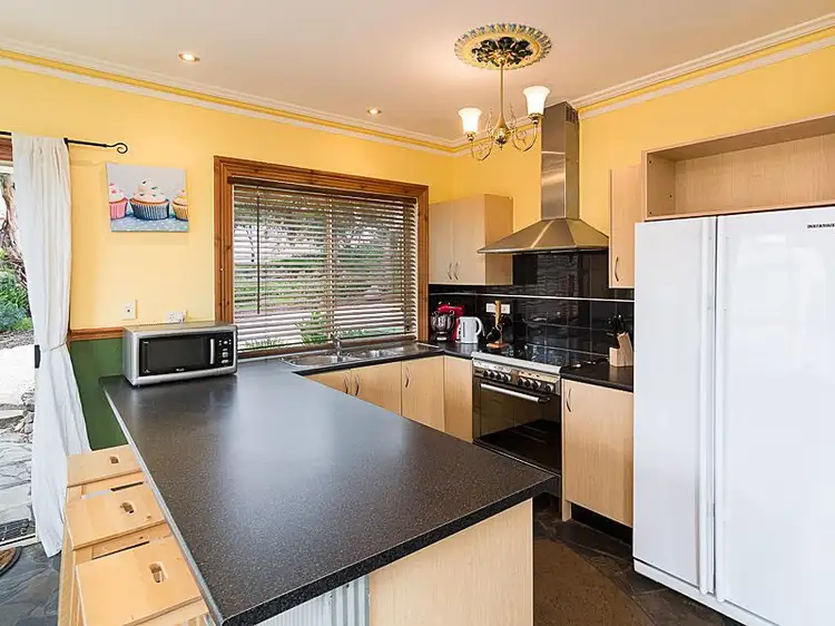 Second view of Homely house listing, 9 Topar Road, Kanmantoo SA 5252