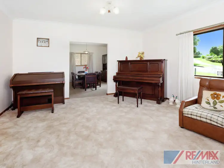 Sixth view of Homely house listing, 2 Cedar Grove Court, Maleny QLD 4552