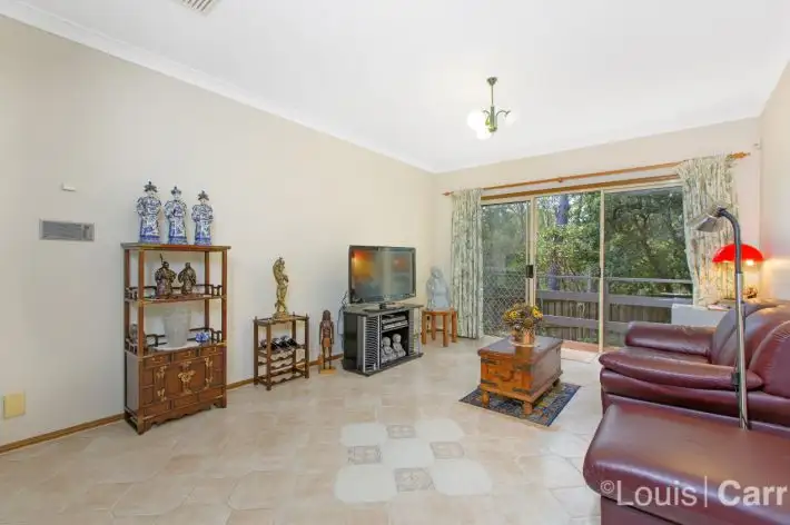 Sixth view of Homely house listing, 18 Murrell Place, Dural NSW 2158