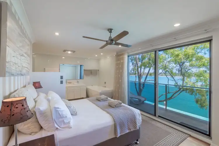 Fourth view of Homely unit listing, 4/3 Russell St, Noosaville QLD 4566