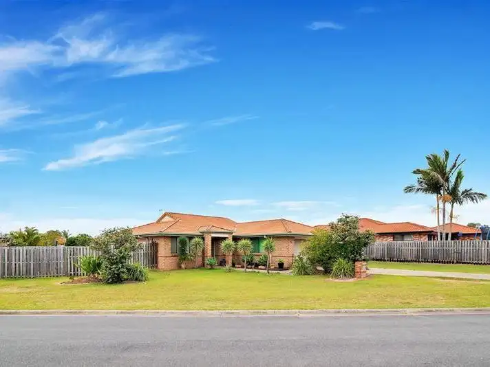 21 Meadow Way, Upper Coomera QLD 4209