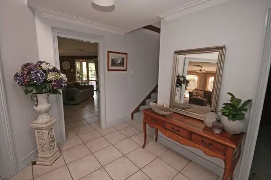Second view of Homely house listing, 24 Karradji Court, Tamworth NSW 2340