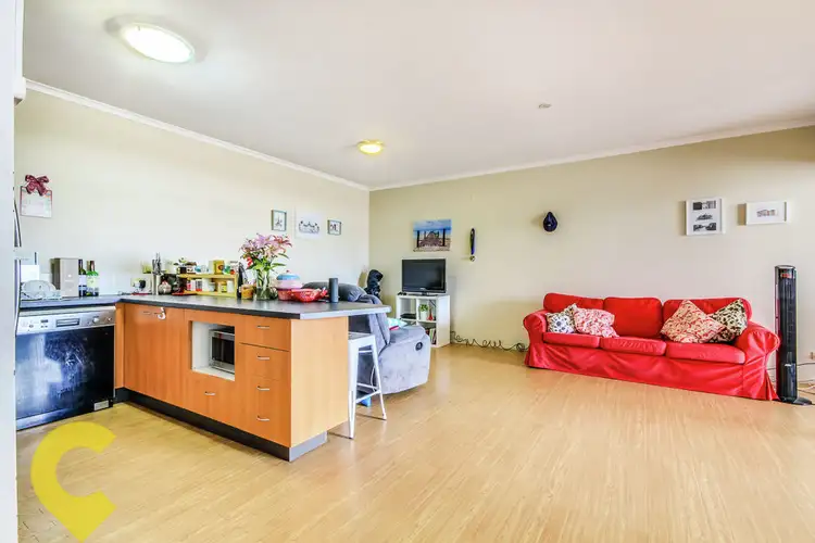 Fifth view of Homely apartment listing, 55/48 Chermside Street, Teneriffe QLD 4005