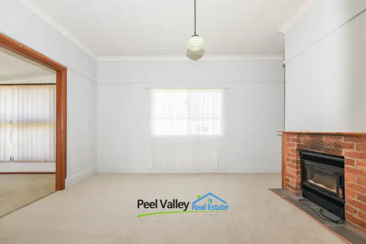Fifth view of Homely house listing, 161W Fitzroy Street, Walcha NSW 2354