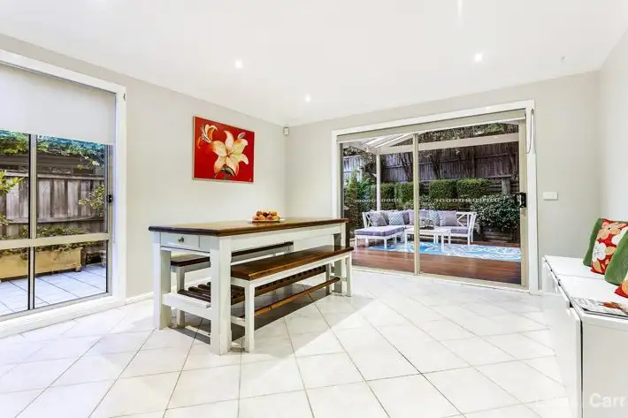 Fourth view of Homely house listing, 15 Fernbrook Place, Castle Hill NSW 2154