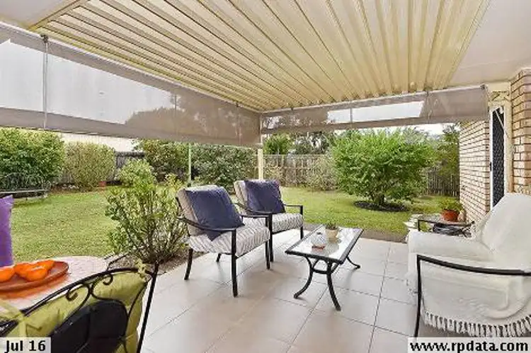 Main view of Homely house listing, 154 First Avenue, Marsden QLD 4132