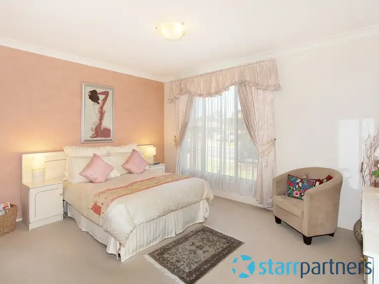 Seventh view of Homely house listing, 37 Tukara Road, South Penrith NSW 2750