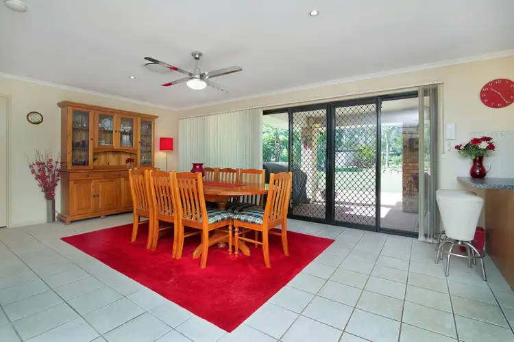 Fifth view of Homely house listing, 5 Diamantina Circle, Karalee QLD 4306