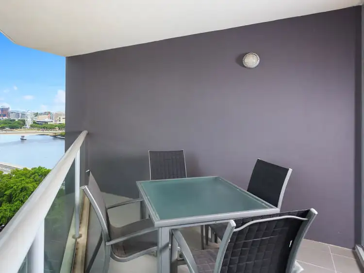 Sixth view of Homely unit listing, 112/18 Tank Street, Brisbane City QLD 4000