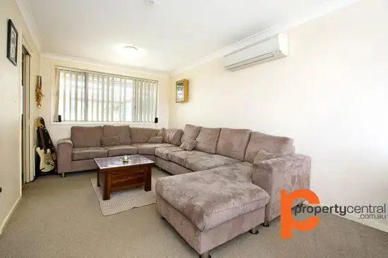 Fourth view of Homely house listing, 25 Centauri Circuit, Cranebrook NSW 2749