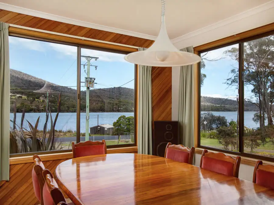 Main view of Homely house listing, 122 Old Jetty Road, Eaglehawk Neck TAS 7179