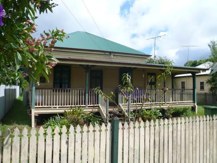 Address available on request