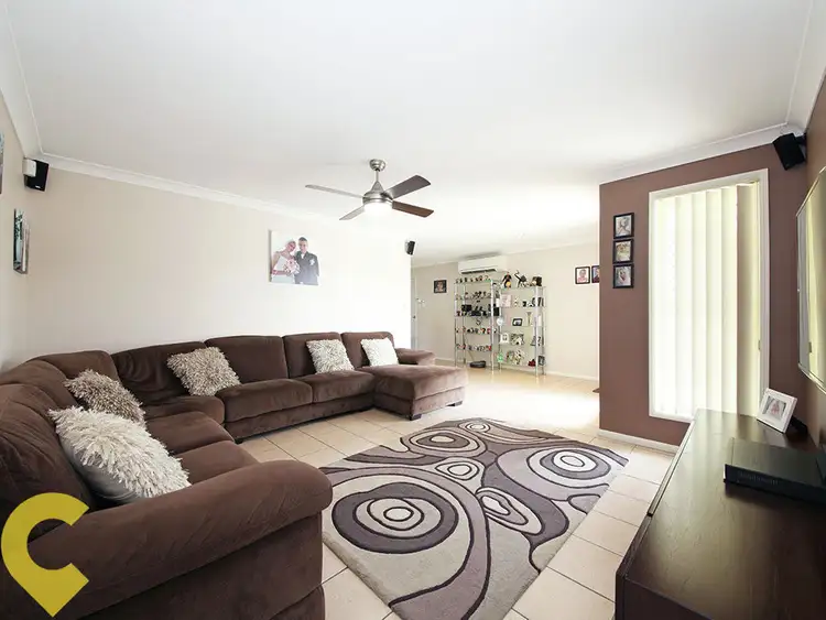 Fifth view of Homely house listing, 18 Murraya Drive, Morayfield QLD 4506