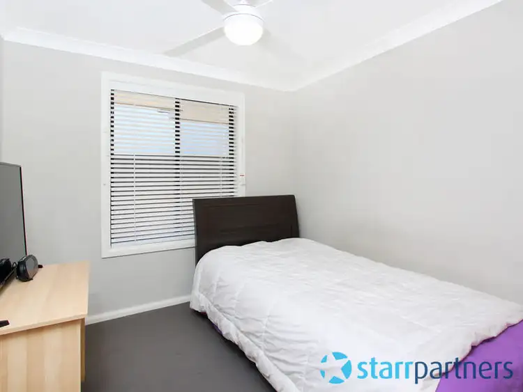 Sixth view of Homely house listing, 39 Cordyline Loop, Jordan Springs NSW 2747