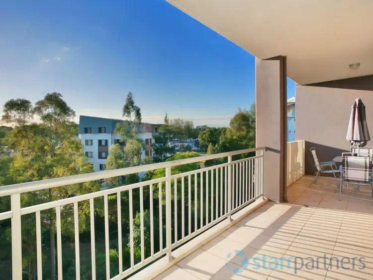 Sixth view of Homely unit listing, 19/4 Benedict Court, Holroyd NSW 2142