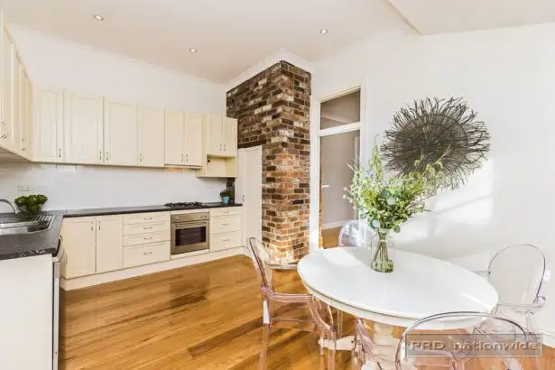 Second view of Homely house listing, 22 Buchanan Street, Hamilton NSW 2303