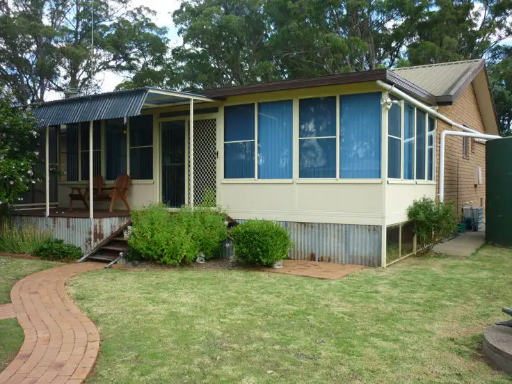 Main view of Homely rural property listing, Address available on request