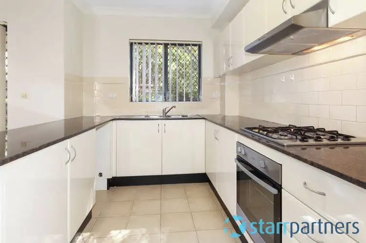 Second view of Homely unit listing, 7/21-23 Sheffield Street, Merrylands NSW 2160