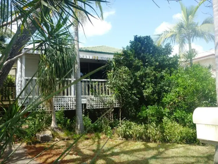 117 Beddoes St, Holland Park QLD 4121