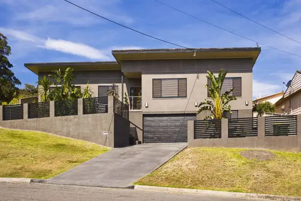 Main view of Homely house listing, 8 Butler Crescent, Warners Bay NSW 2282