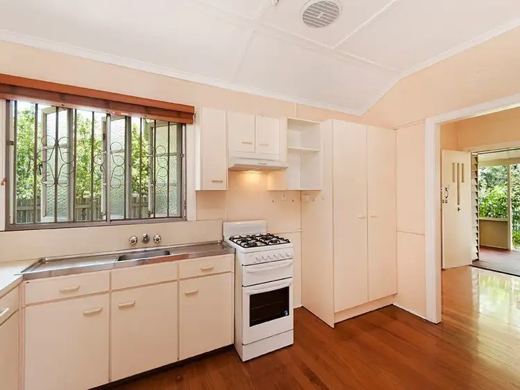 Third view of Homely house listing, 91 Strong Avenue, Graceville QLD 4075