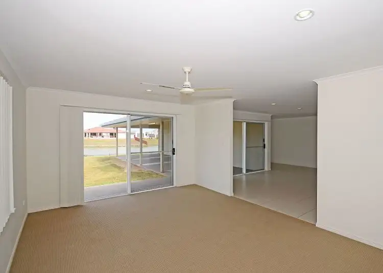 Fifth view of Homely house listing, 11 Bounty Circuit, Eli Waters QLD 4655