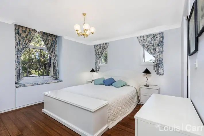 Fifth view of Homely house listing, 114 Fallon Drive, Dural NSW 2158