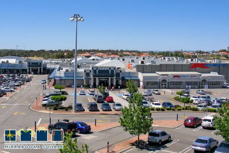 Seventh view of Homely house listing, 48 Chichester Way, Nollamara WA 6061