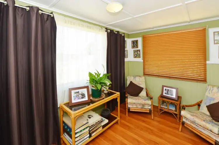 Sixth view of Homely house listing, 9 Third Avenue, Harristown QLD 4350