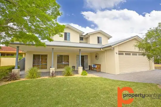 16. Westbank Avenue, Emu Plains NSW 2750