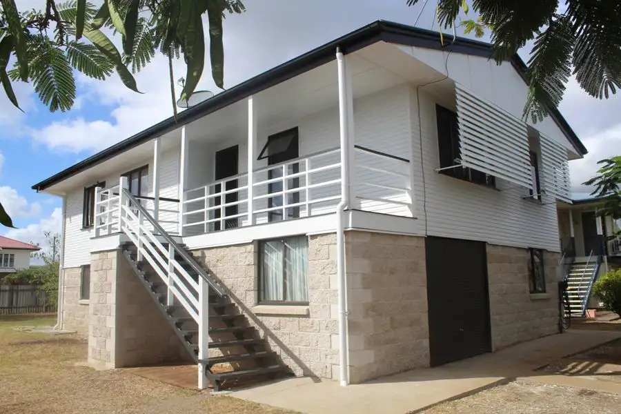 Main view of Homely house listing, 35 Smith Street, Maryborough QLD 4650