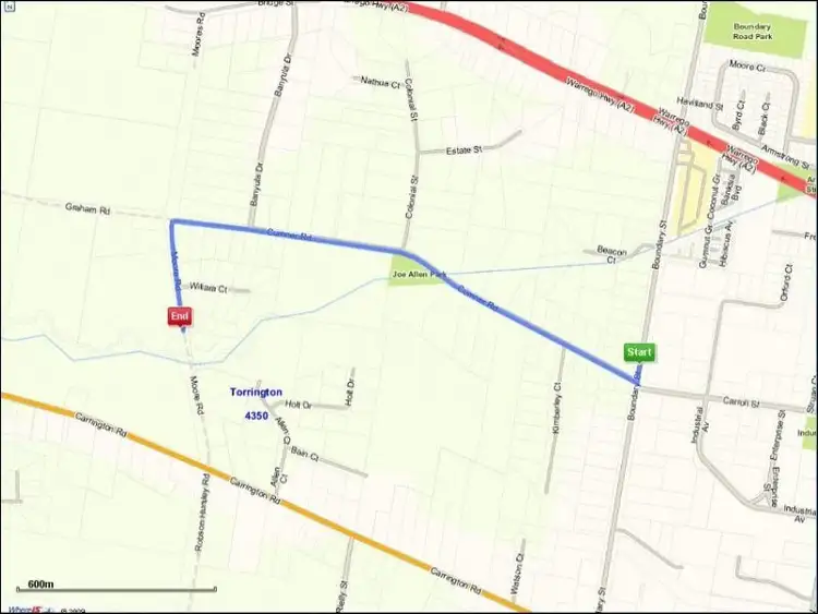 Second view of Homely house listing, 30 Moore Road, Toowoomba QLD 4350