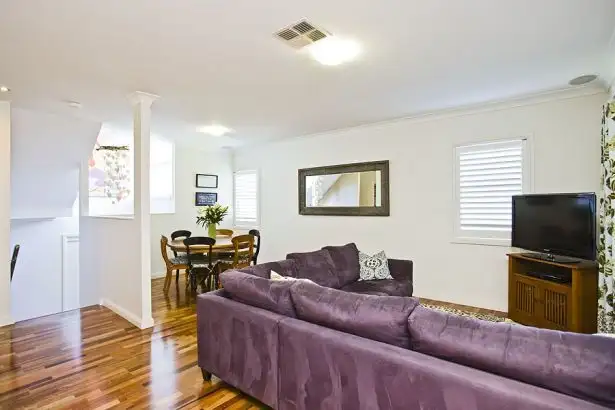 Fifth view of Homely house listing, 1b Marshall Street, New Lambton Heights NSW 2305