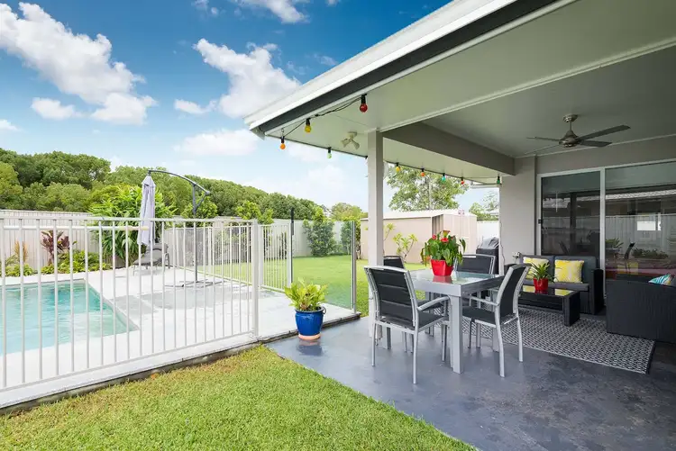 Seventh view of Homely house listing, 47 Retreat Cr, Yandina QLD 4561