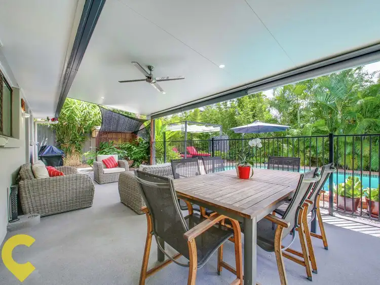 Fourth view of Homely house listing, 19 Bergin Road, Ferny Grove QLD 4055
