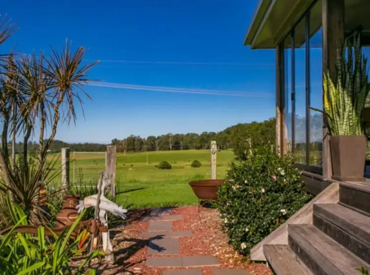 Fifth view of Homely house listing, 458 VALLA ROAD, Valla NSW 2448